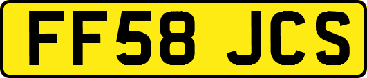 FF58JCS