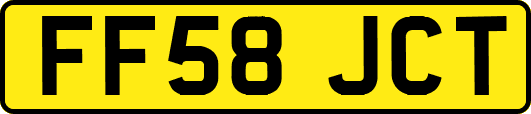 FF58JCT