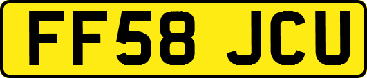 FF58JCU