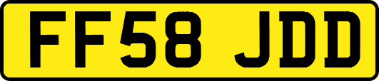 FF58JDD