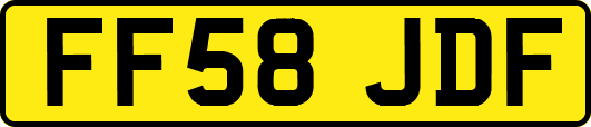 FF58JDF