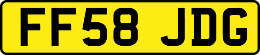FF58JDG