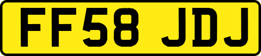 FF58JDJ
