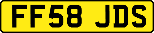 FF58JDS