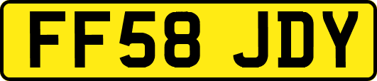 FF58JDY