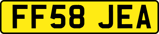 FF58JEA