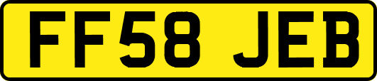FF58JEB