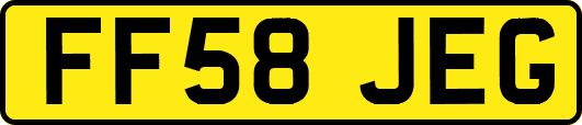 FF58JEG