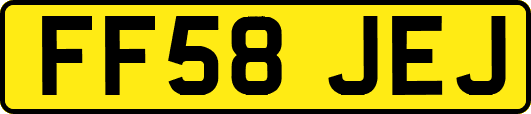 FF58JEJ