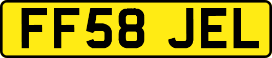 FF58JEL