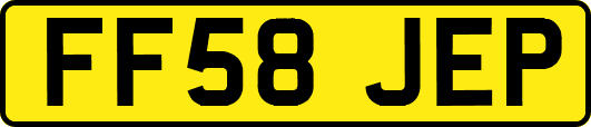 FF58JEP