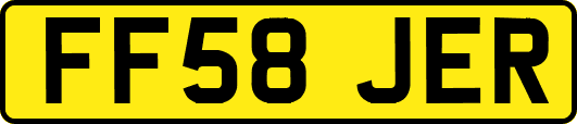 FF58JER