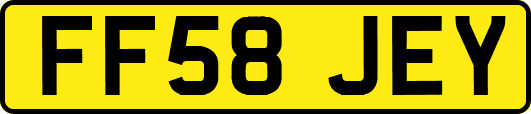 FF58JEY