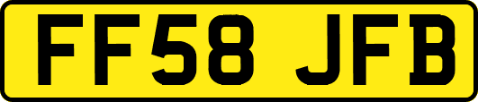 FF58JFB