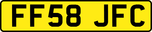FF58JFC