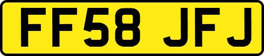 FF58JFJ