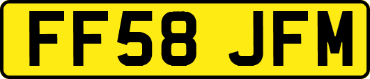 FF58JFM