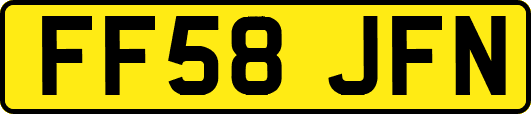 FF58JFN