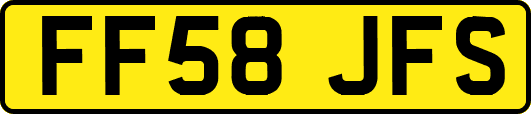 FF58JFS