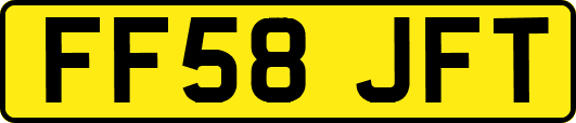 FF58JFT