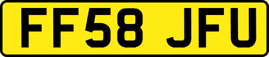 FF58JFU