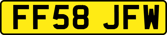 FF58JFW