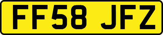 FF58JFZ