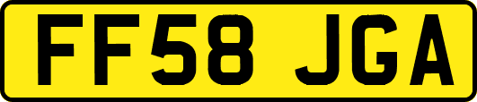 FF58JGA