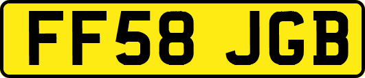 FF58JGB
