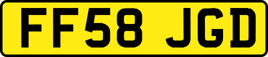 FF58JGD