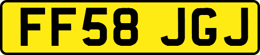 FF58JGJ