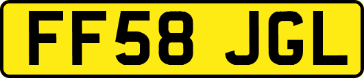 FF58JGL