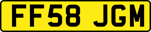 FF58JGM