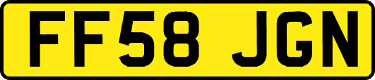 FF58JGN