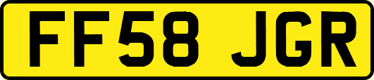 FF58JGR