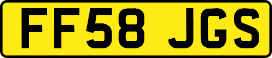 FF58JGS