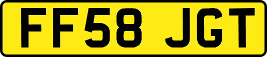 FF58JGT