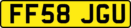 FF58JGU