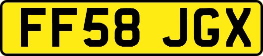 FF58JGX