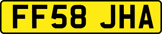 FF58JHA