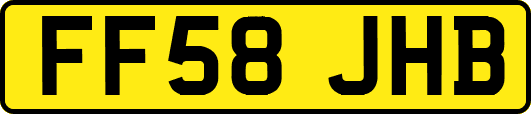 FF58JHB