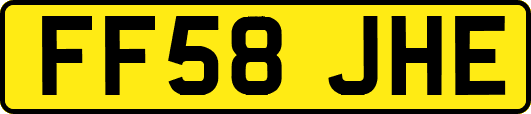 FF58JHE