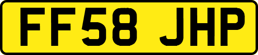 FF58JHP