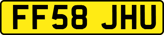 FF58JHU