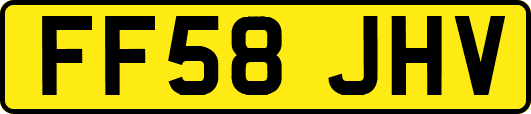 FF58JHV