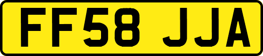 FF58JJA