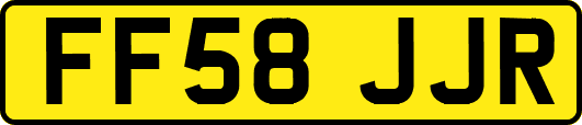 FF58JJR