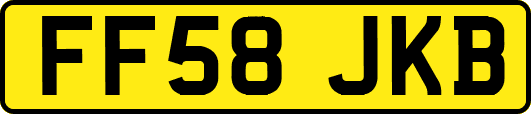 FF58JKB