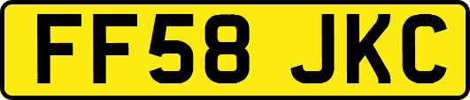 FF58JKC