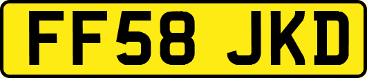 FF58JKD